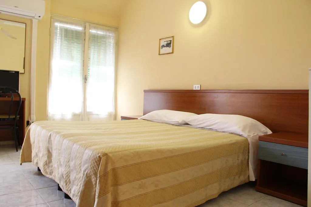 Hotel Rallye-1